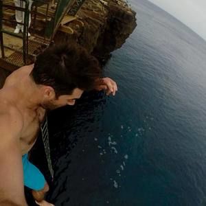 Meet your Posher, Matt